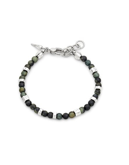 Armband Giovanni Raspini Herr in Silber 12575 - 12575
